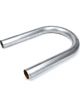 Patriot Exhaust Exhaust Bend U-Bend Mandrel 2-1/8 in Diameter 6 in Radi