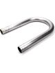 Patriot Exhaust Exhaust Bend U-Bend Mandrel 2-1/8 in Diameter 6 in Radi