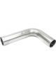 Patriot Exhaust Exhaust Bend 90 Degree Mandrel 3-1/2 in Diameter 4 in R