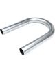 Patriot Exhaust Exhaust Bend U-Bend Mandrel 2-1/4 in Diameter 6 in Radi