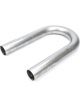 Patriot Exhaust Exhaust Bend U-Bend Mandrel 2-1/2 in Diameter 5 in Radi