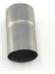 Patriot Exhaust Connector Slip-On 2-1/4 in to 2 in 4-3/8 in Long Steel