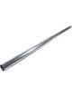 Patriot Exhaust Exhaust Pipe Straight 2-1/2 in Diameter 5 ft Long 16 Ga