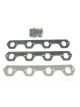 Patriot Exhaust Header Flange 5/16 in Thick 1-1/2 in Port Bolts / Gaske