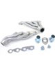 Patriot Exhaust Headers Clipster 1-7/8 in Primary 3 in Collector Stee