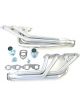 Patriot Exhaust Headers Engine Swap 1-7/8 in Primary 3 in Collector S