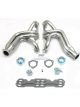 Patriot Exhaust Headers Tri-5 1-5/8 in Primary 2-1/2 in Collector Ste
