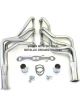Patriot Exhaust Headers Full Length 1-5/8 in Primary 3 in Collector Ste