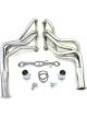 Patriot Exhaust Headers Full Length 1-5/8 in Primary 3 in Collector S