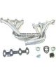 Patriot Exhaust Headers Full Length 1-3/4 in Primary 2-1/2 in Collector
