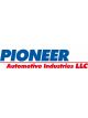 Pioneer Catalog - Timing Cover - Pioneer - Each