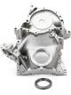 Pioneer Timing Cover 1 Piece Seal Included Alloy  Natural Buick V6 / V8