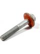 Pioneer Harmonic Balancer Bolt 16 mm x 2.00 Thread 4.055 in Long Hex He