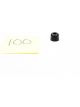 Pioneer Valve Stem Seal Umbrella 11/32 in Valve Stem 0.530 in Guid