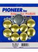 Pioneer Freeze Plug Complete Engine Brass Natural Small Block Chevy