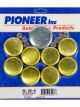 Pioneer Freeze Plug Complete Engine Brass Natural Big Block Chevy Kit