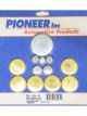 Pioneer Freeze Plug Complete Engine Brass Natural Oldsmobile V8 Kit