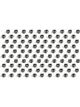 Pioneer Fitting Plug 1/8 in NPT Allen Head Steel Natural Set of 100