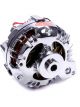 Powermaster Alternator For Chrysler Original Look 95 amp 12V Internal R
