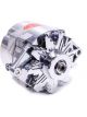 Powermaster Alternator GM Original Look 100 amp 12V 1-Wire / 3-Wire Sin