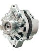 Powermaster Alternator CS130 140 amp 12V 1-Wire / 3-Wire 6 Rib Serpenti