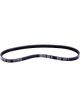 Powermaster Serpentine Drive Belt - 24 in Long - 3 Rib - Each