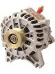 Powermaster Alternator 6G Style 200 amp 12V OEM 3-Pin 6 Rib Serpentine
