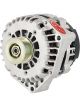 Powermaster Alternator 6G Style 200 amp 12V OEM 3-Pin 6 Rib Serpentine