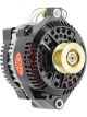 Powermaster Alternator 3G 200 amp 12V Internal Regulator 8 Rib Serpenti