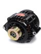 Powermaster Alternator AD230 165 amp 12V OEM 1-Wire 6 Rib Serpentine Pu