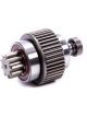 Powermaster Starter Clutch Assembly Powermaster Ultra Torque Starters