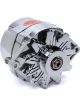 Powermaster Alternator GM Original Look 100 amp 12V 1-Wire / 3-Wire Sin