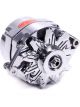 Powermaster Alternator GM Original Look 150 amp 12V 1-Wire Single V-Bel