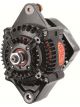Powermaster Alternator Denso Style Race 100 amp 12V 1-Wire No Pulley Bla