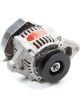 Powermaster Alternator Denso Style Race 55 amp 16V 1-Wire Single V-Belt