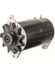 Powermaster Alternator Powergen 90 amp 12V Single V Belt Pulley Long