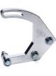 Powermaster Alternator Bracket Snug Mount Driver / Passenger Side Low Mou