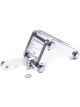 Powermaster Alternator Bracket Snug Mount Driver / Passenger Side Low Mou