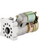 Powermaster Starter Powermax Plus 6.1:1 Gear Reduction Gold 168 Tooth Fl