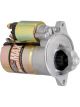 Powermaster Starter PowerMAX 4.25:1 Gear Reduction Natural Big Block Ford