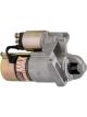 Powermaster Starter PowerMAX 5.1:1 Gear Reduction Natural 153 Tooth Flyw