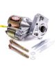 Powermaster Starter Ultra Torque 4.4:1 Gear Reduction Natural Oldsmobile