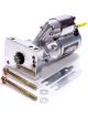 Powermaster Starter Ultra High Speed 3.75:1 Gear Reduction Natural 153 /