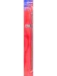 Proform Engine Oil Dipstick Solid Tube Pan Mount Steel Chrome Small B