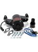 Proform Water Pump Electric 1 in NPT Female Inlet Adapter / Gaskets /