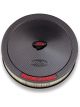 Proform Air Cleaner Kit Carbon-Style Red For Ford Racing Emblem 13in. Diameter