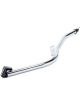 Proform Chrome Trans Dipstick Kit Locking For GM TH400 Trans Includes Tube