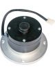 Proform Water Pump Electric Billet Aluminum Natural / Black Mopar B / R