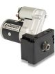 Proform Starter High-Torque 3.75:1 Gear Reduction Adjustable Block Blac