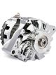 Proform Alternator CS130 160 amp 12V 1-Wire Single V-Belt Pulley St